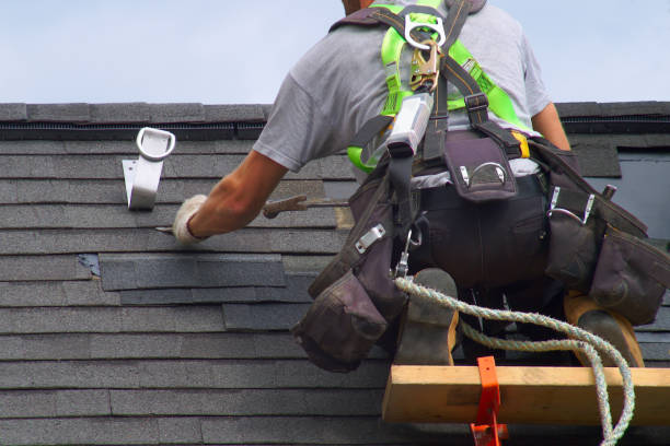 Best Affordable Roof Replacement  in Linden, TX
