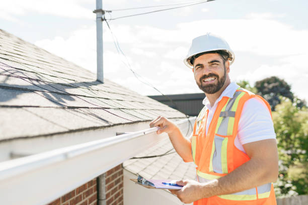Best Metal Roofing Contractor  in Linden, TX