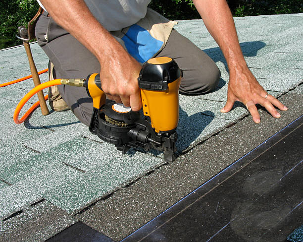 Linden, TX Roofing Contractor Company