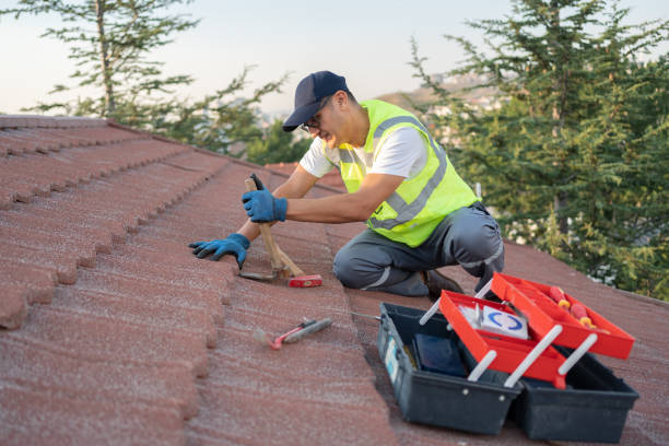 Best Slate Roofing Contractor  in Linden, TX