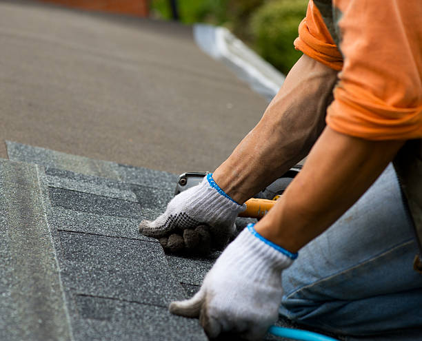 Best Best Roofing Contractors  in Linden, TX
