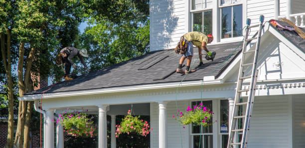 Best Roof Maintenance Services  in Linden, TX
