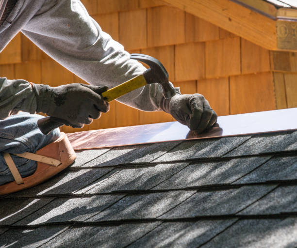 Best Flat Roof Repair Services  in Linden, TX